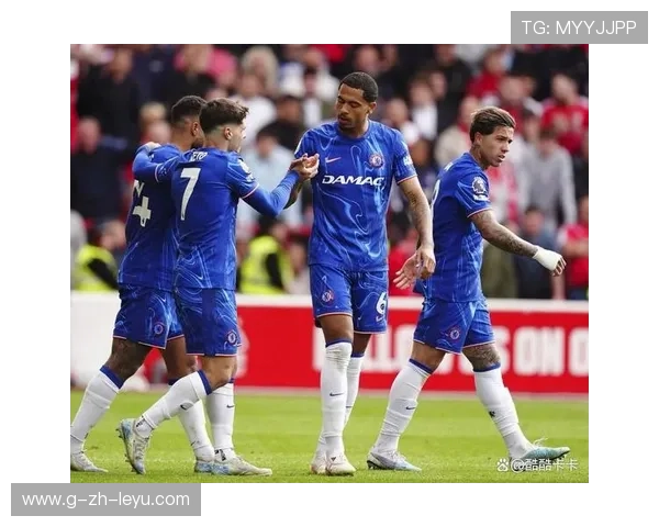 切尔西遭遇欧冠失利，蓝军五场不胜，未来充满不确定性