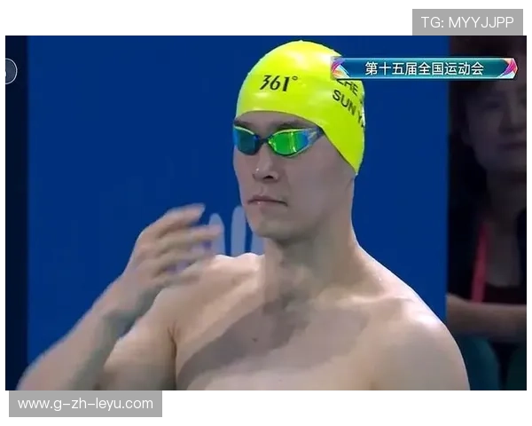 十五运|游泳开局战力拉满,张展硕力压潘展乐、孙杨排名第二晋级 十五运|游泳开局战力拉满,张展硕力压潘展乐、孙杨排名第二晋级