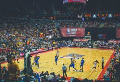 世界杯：国际足联宣布单场最多可换五人 保护球员体能